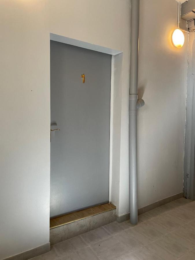 T1 Bis Hyper-centre, tout équipé, refait à neuf Orléans Exterior foto